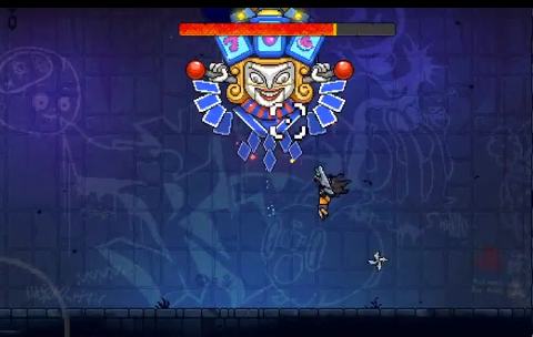 《霓虹深渊无限》扑克之神在第几关