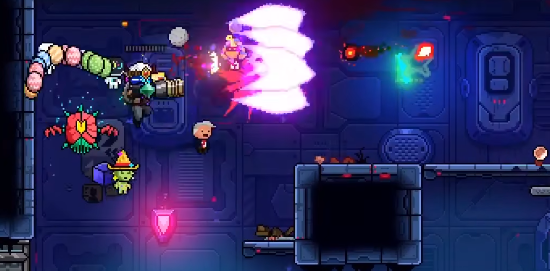 《霓虹深渊无限》薛定谔的筹码强度攻略