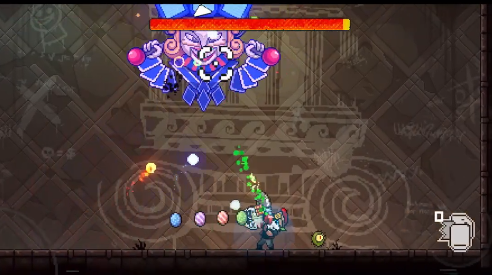 《霓虹深渊无限》扑克之神在第几关