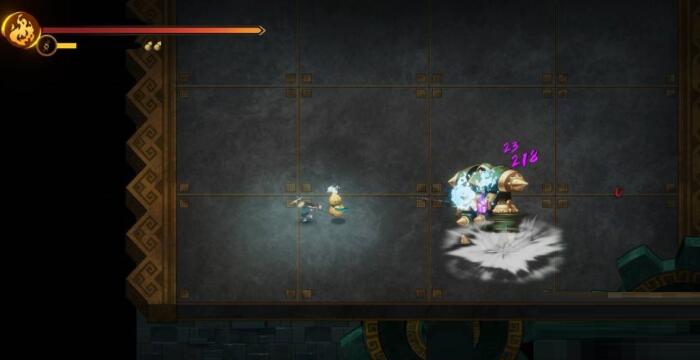 暖雪龟家之主怎么打？boss赵长庚打法攻略