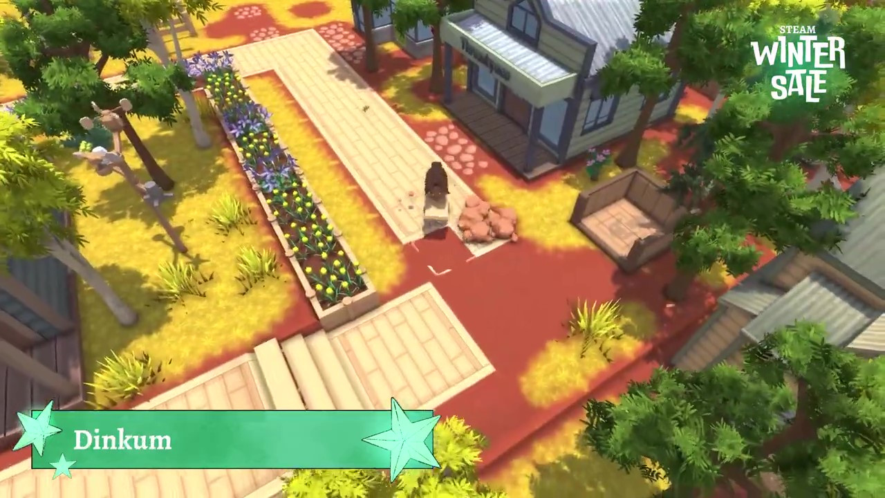 V社：Steam冬季特卖活动12月22日开始
