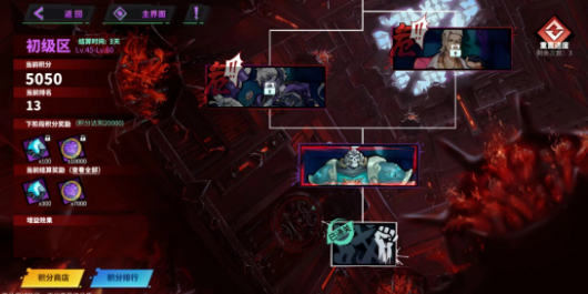 《镇魂街天生为王》千机镇塔系统说明 《镇魂街天生为王》千机镇塔系统说明