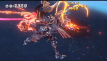 《镇魂街天生为王》物理队搭配攻略