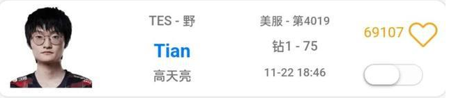 TES战队成员名单最新2023