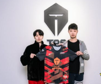 TES战队成员名单最新2023