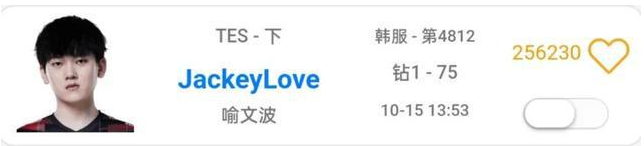 TES战队成员名单最新2023