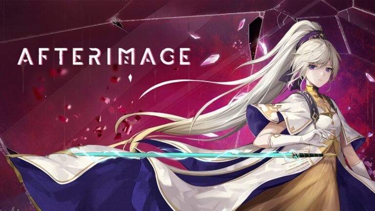 烛龙新作《心渊梦境》将于4月25日推出 登陆各平台