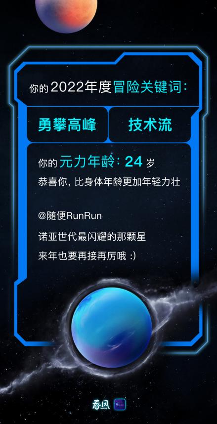 年底了，各大app发布用户年度报告，元力FUN推出全球限量定制元力币