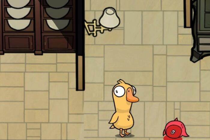 鹅鸭杀迷雾谁都能进吗？什么角色进不了迷雾