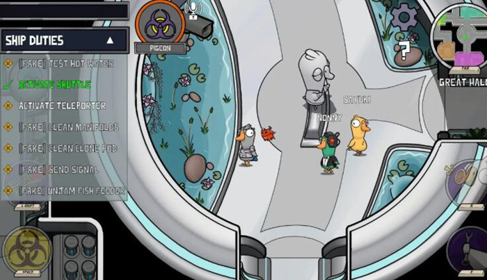 鹅鸭杀角色分配推荐 16人板子选择