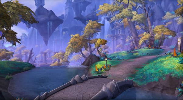 魔兽世界红脊猪宝宝怎么抓的？wow10.0红脊猪宝宝在哪抓