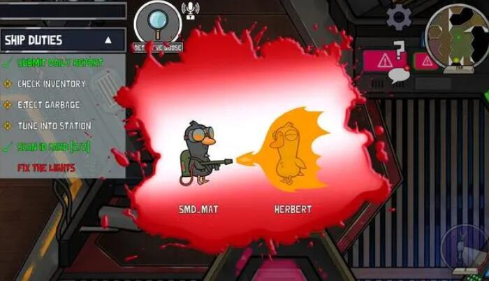 鹅鸭杀开饭冷却多久？CD时间多长