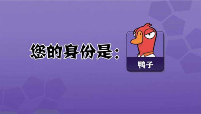 鹅鸭杀怎么查看对局身份？本局职业查看方法