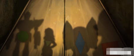 《黑暗笔录》第三章图文通关方法攻略