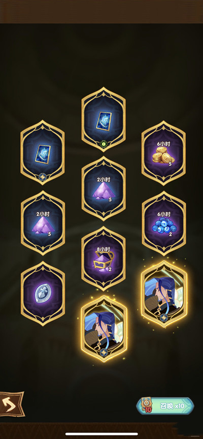 《剑与远征》三周年专属礼包码大全