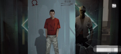 《黑暗笔录》第四章图文通关方法攻略