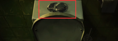 《黑暗笔录》第一章图文通关方法攻略