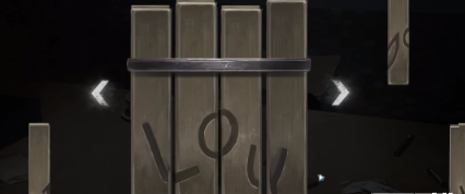 《黑暗笔录》第二章图文通关方法攻略