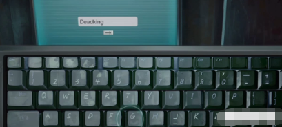 《黑暗笔录》第四章图文通关方法攻略