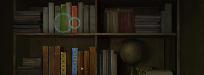 《黑暗笔录》第一章图文通关方法攻略