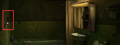 《黑暗笔录》第一章图文通关方法攻略