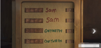 《黑暗笔录》第三章图文通关方法攻略