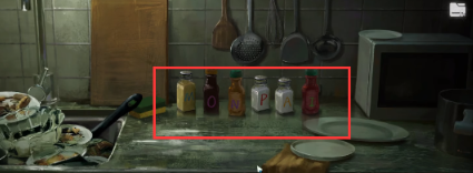 《黑暗笔录》第一章图文通关方法攻略