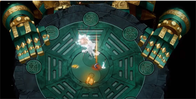 《暖雪》山海志何罗神获得方法介绍