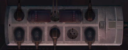 《黑暗笔录》第四章图文通关方法攻略