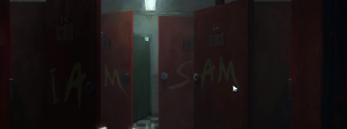 《黑暗笔录》第二章图文通关方法攻略