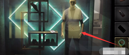 《黑暗笔录》第四章图文通关方法攻略