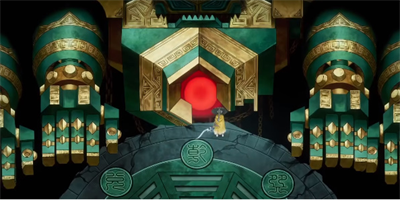 《暖雪》山海志何罗神获得方法介绍