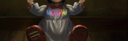 《黑暗笔录》第一章图文通关方法攻略