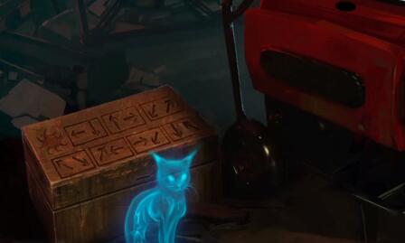 《黑暗笔录》太阳门打开方法攻略 《黑暗笔录》太阳门打开方法攻略