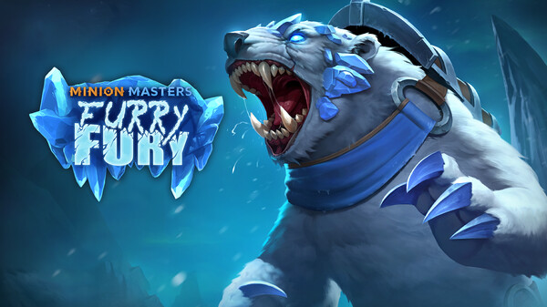 Steam喜加一 《随从大师》DLC“Furry Fury”免费领