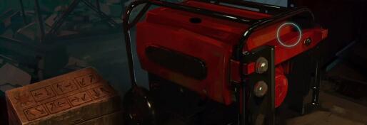 《黑暗笔录》太阳门打开方法攻略 《黑暗笔录》太阳门打开方法攻略