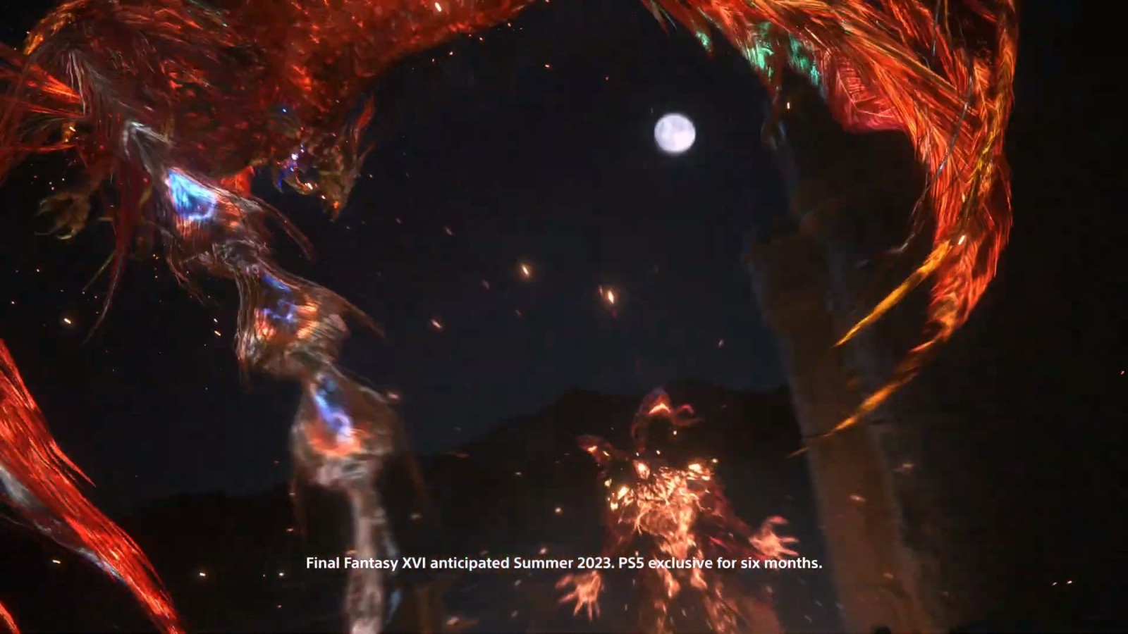 《最终幻想16》制作人公开否认半年后发售PC版