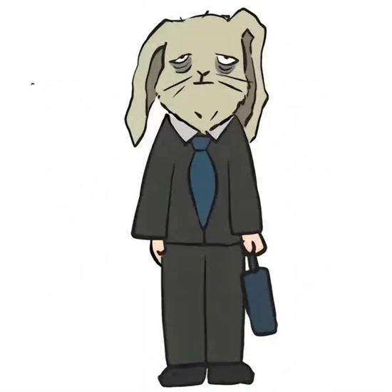 中国奇谭打工人头像大全