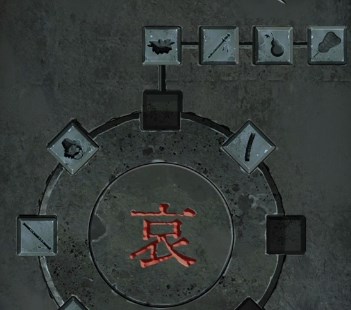 《引魂铃》第五章茧中仙解谜流程攻略
