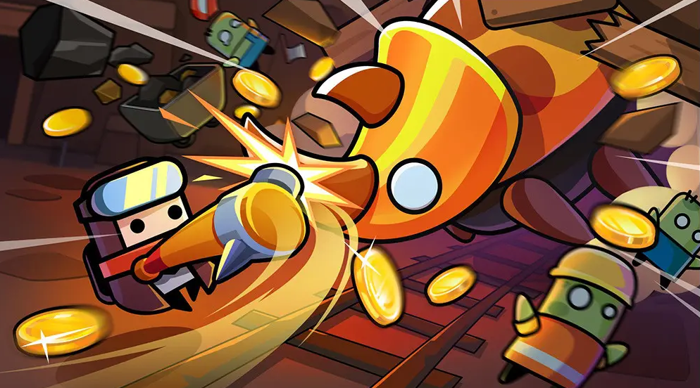 《弹壳特攻队》微信新年科萌红包封面免费领取攻略