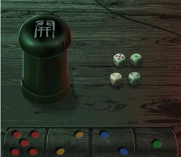 《引魂铃》第六章此山中解谜流程攻略