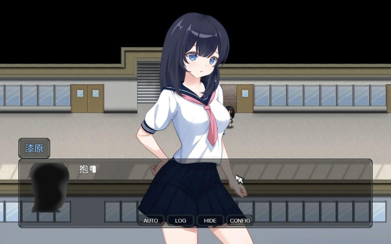 PEEPING ACADEMY抽光纸巾方法攻略 怎么抽光纸巾？