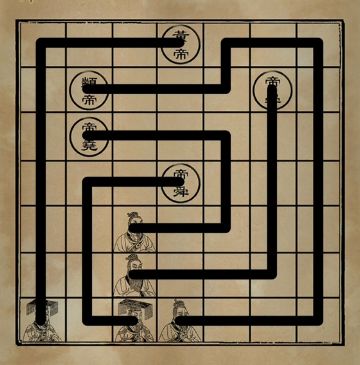 《引魂铃》第二章痴情鸳解谜流程攻略