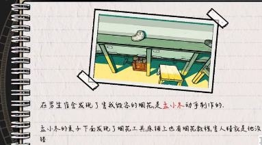 《房间的秘密2起点》攻略第二关