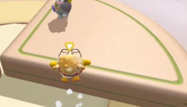 《蛋仔派对》转转蛋糕玩法技巧攻略