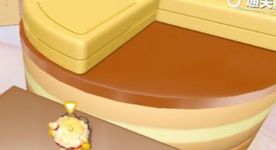 《蛋仔派对》转转蛋糕玩法技巧攻略