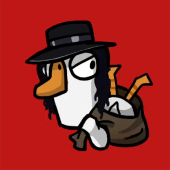 steam鹅鸭杀头像最新大全