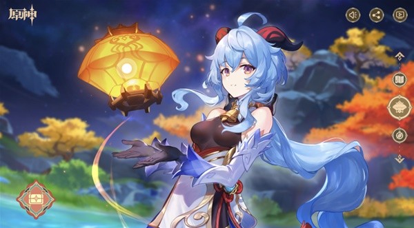 《原神》3.4版海灯节自选四星角色抽取建议