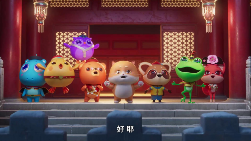 宫迎开心年，《开心消消乐》打造最传统的春节体验
