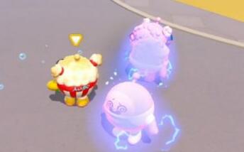 《蛋仔派对》落雷道具使用攻略